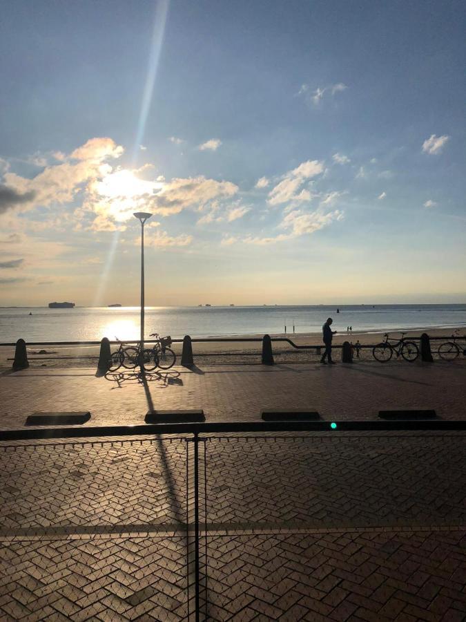 Suites Boulevard 17 弗利辛恩 外观 照片