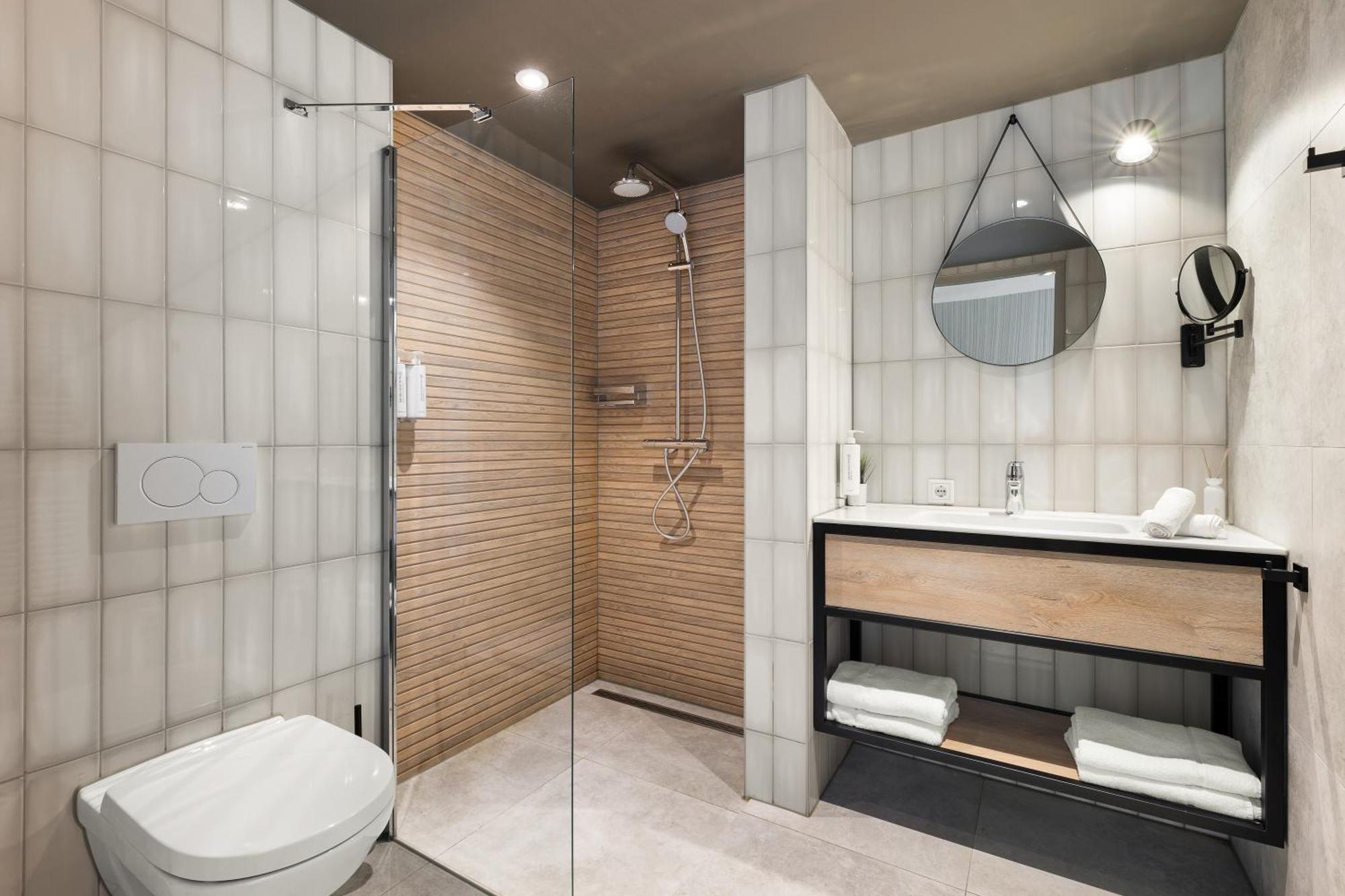 Suites Boulevard 17 弗利辛恩 外观 照片