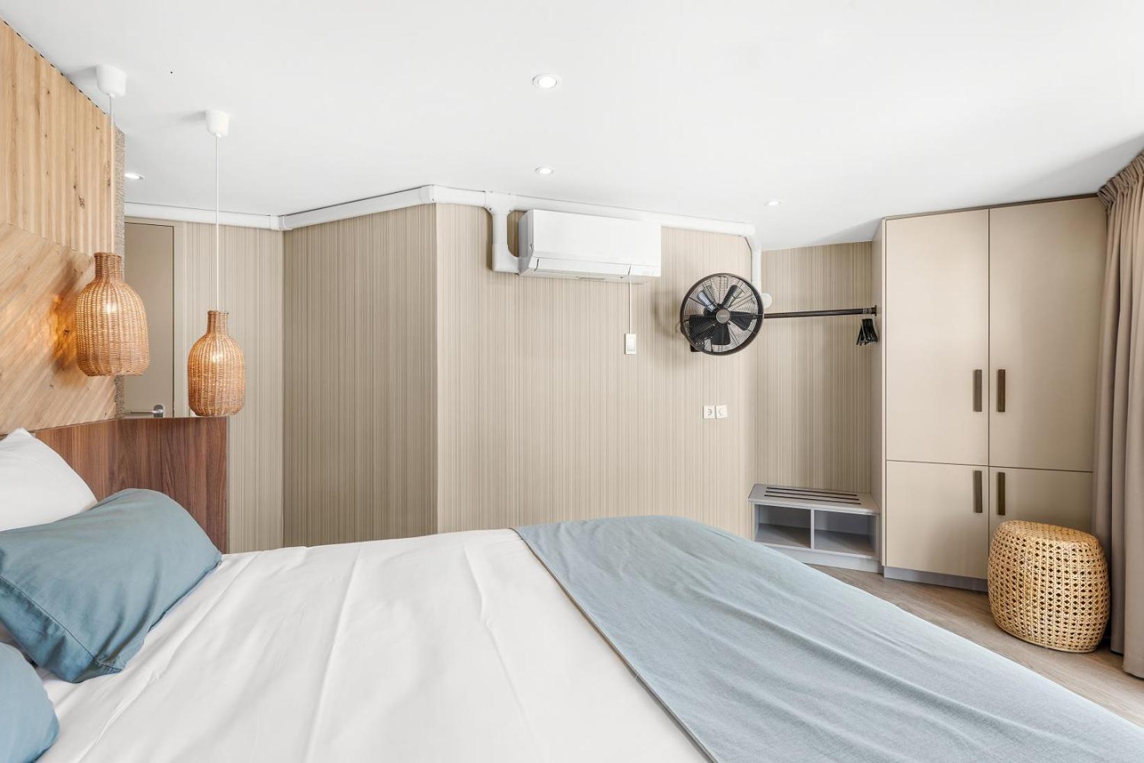 Suites Boulevard 17 弗利辛恩 客房 照片
