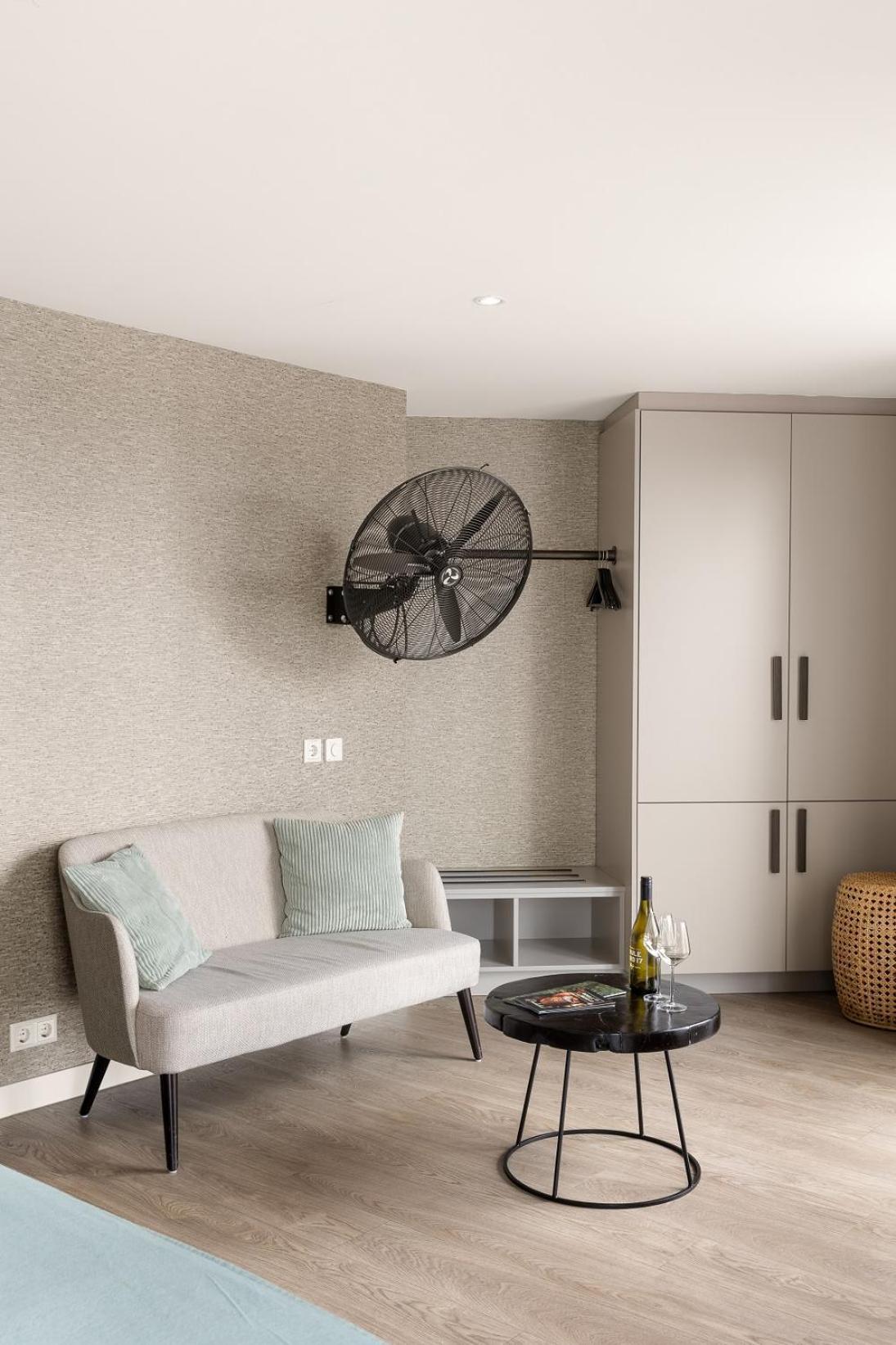 Suites Boulevard 17 弗利辛恩 客房 照片