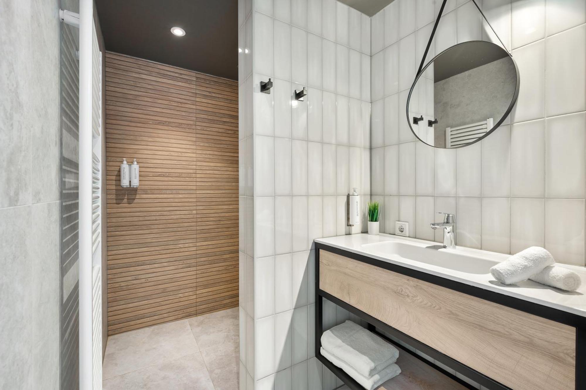 Suites Boulevard 17 弗利辛恩 客房 照片